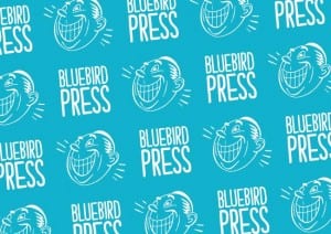Bluebird Press Thumbnail