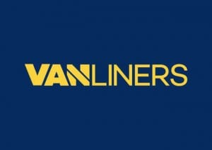 Vanliners Logo Design