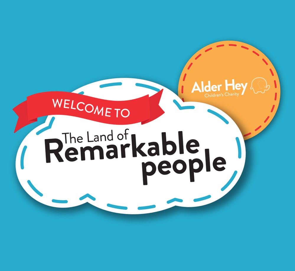 alder hey remarkable people logo
