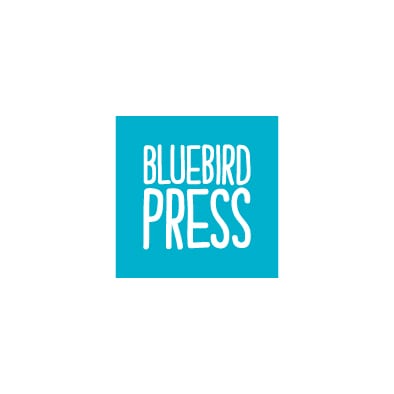 bluebird press logo