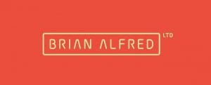 brian alfred logo banner main