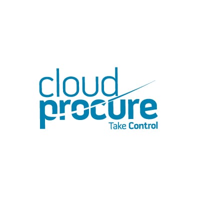 cloud procure logo