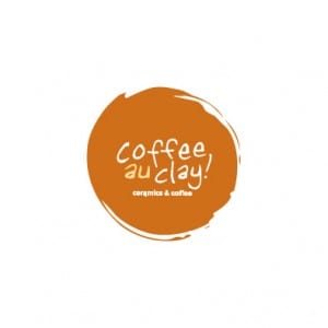 coffee au clay logo