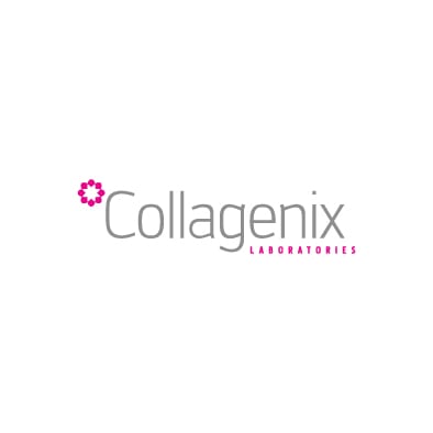 collagenix logo