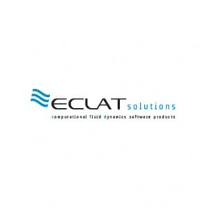 eclat solutions logo