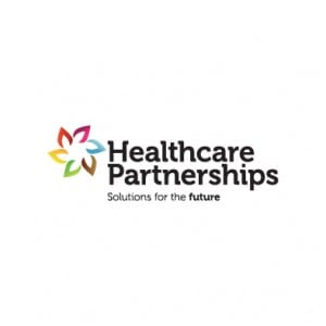 healthcare partnerships logo