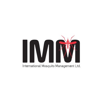 international mosquito management logo