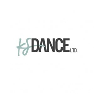 kate simmons dance logo