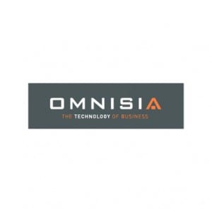 omnisia logo