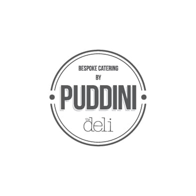 puddini at the deli logo
