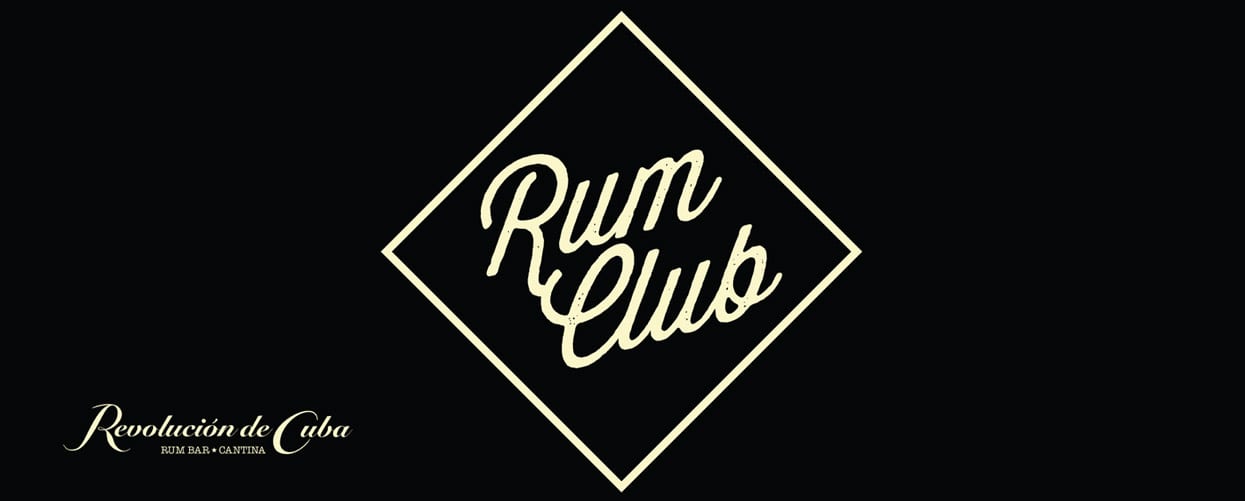rum club logo banner main