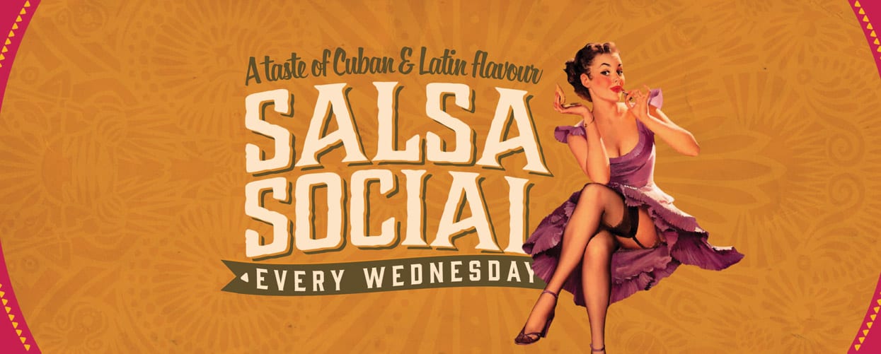 salsa social banner main