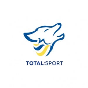 total sport logo