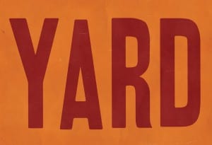 yard and coop logo yard