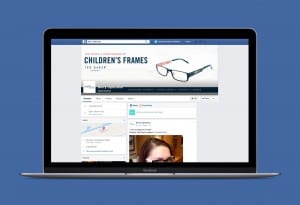 Berry Opticians Facebook Page